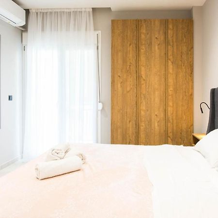 Urban City Suite1 Axd Alexandroupoli Exterior photo
