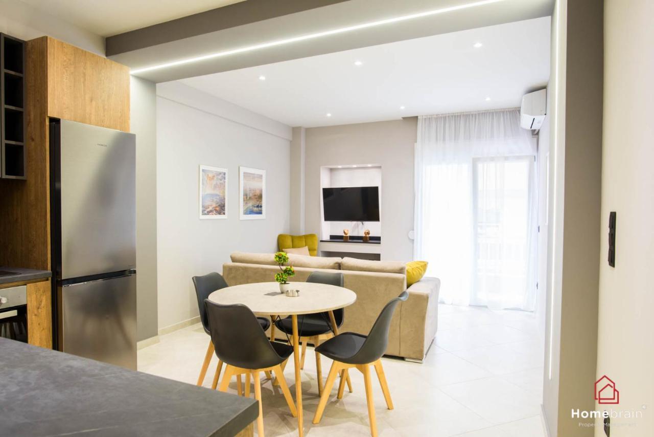 Urban City Suite1 Axd Alexandroupoli Exterior photo