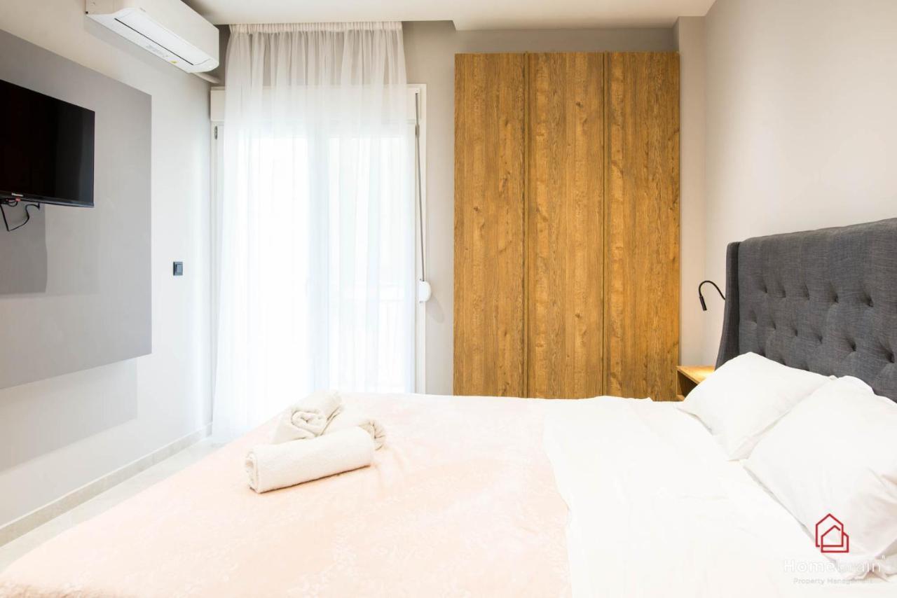 Urban City Suite1 Axd Alexandroupoli Exterior photo