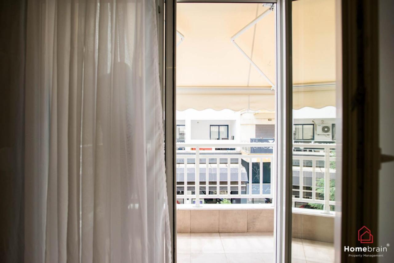 Urban City Suite1 Axd Alexandroupoli Exterior photo