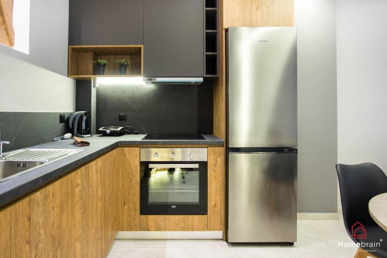 Urban City Suite1 Axd Alexandroupoli Exterior photo
