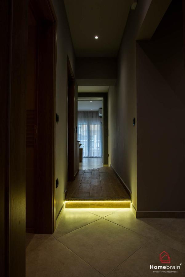 Urban City Suite1 Axd Alexandroupoli Exterior photo