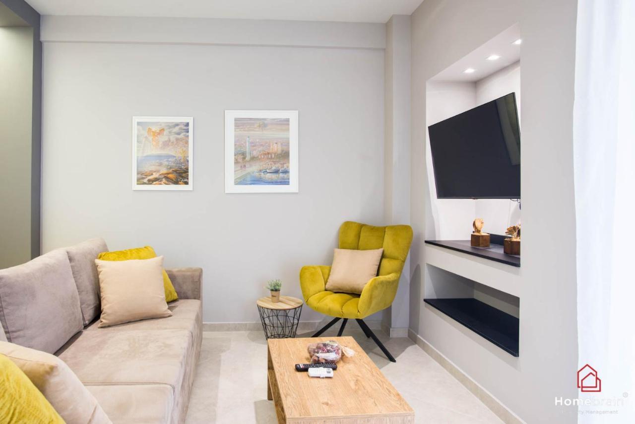 Urban City Suite1 Axd Alexandroupoli Exterior photo
