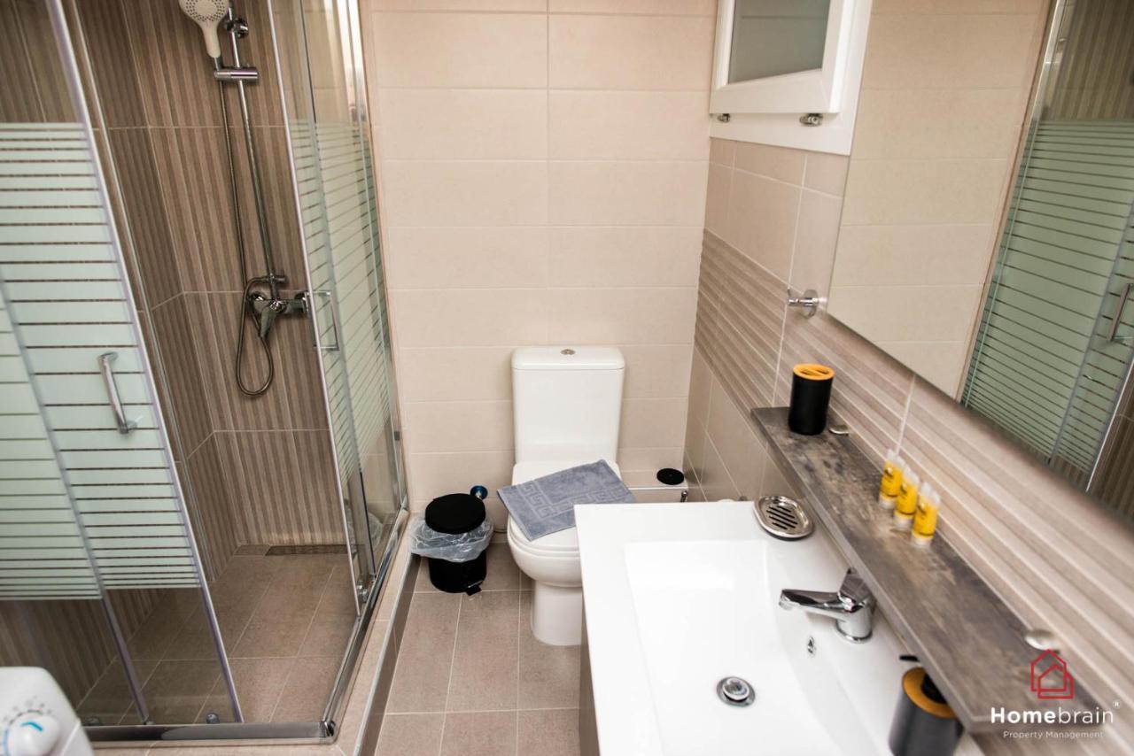 Urban City Suite1 Axd Alexandroupoli Exterior photo