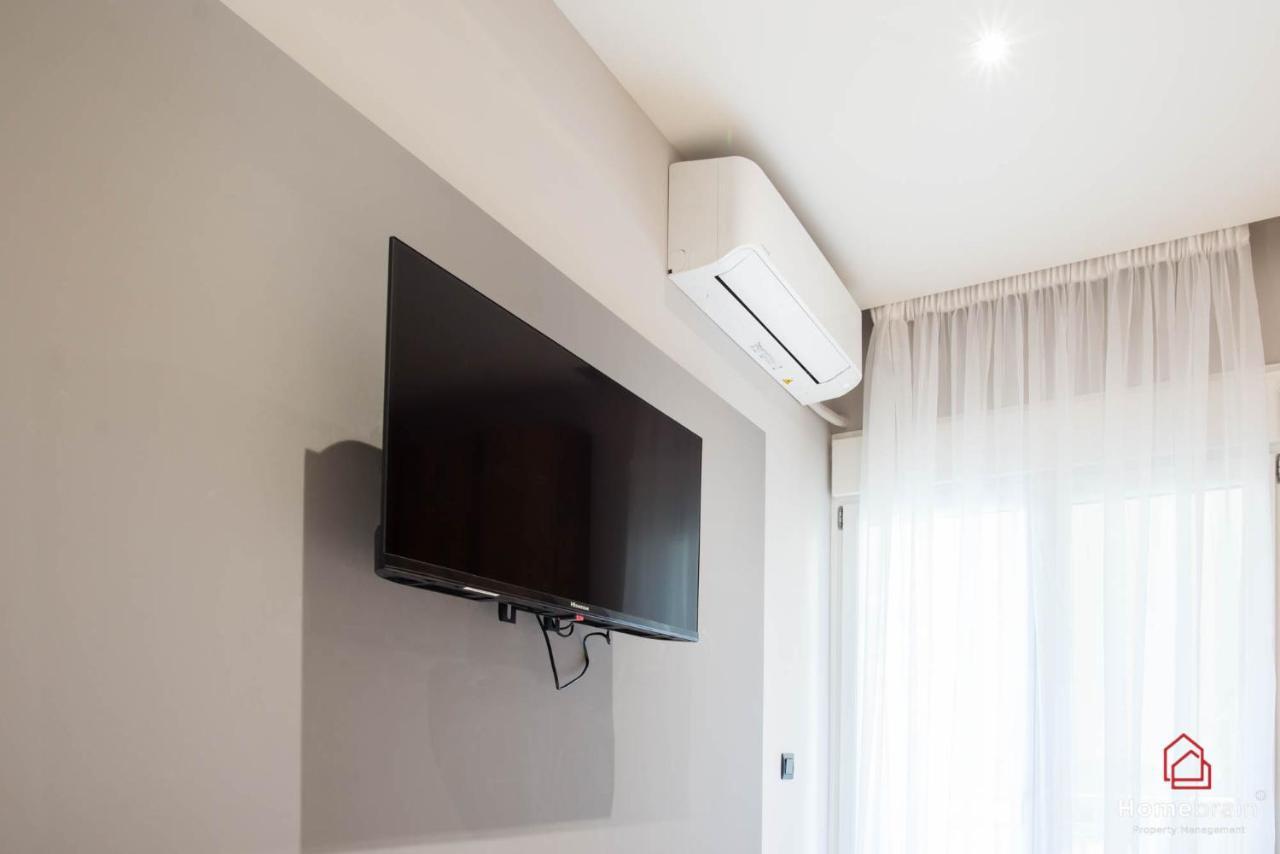 Urban City Suite1 Axd Alexandroupoli Exterior photo
