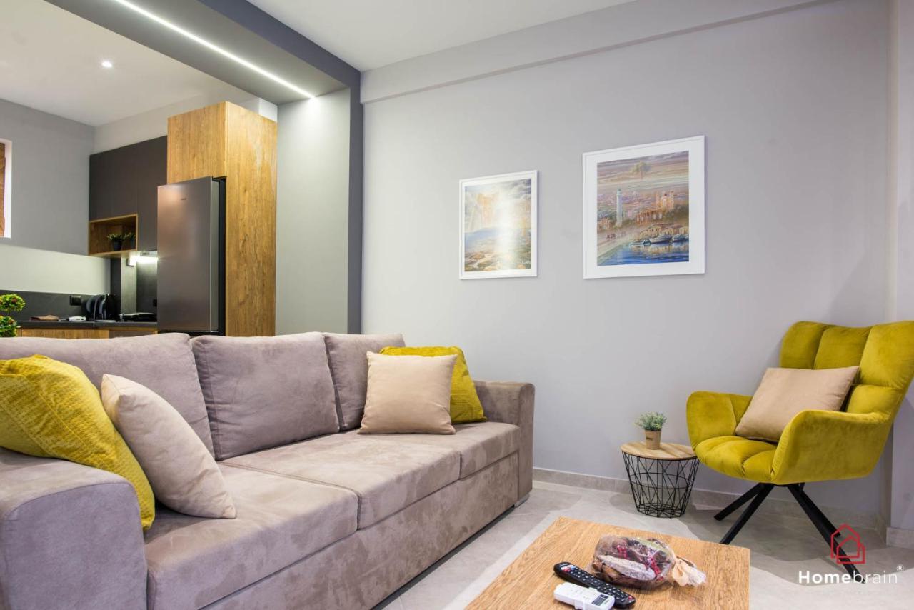 Urban City Suite1 Axd Alexandroupoli Exterior photo